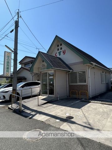 クレイノ東田の周辺写真