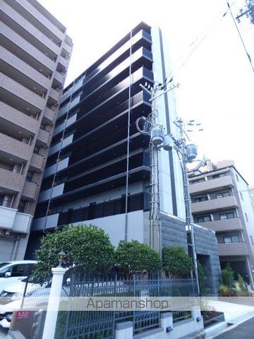LA DOUCEUR江坂IIの外観写真