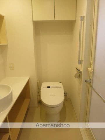 ステイシス町屋の内装写真