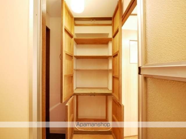 第参エビスビルの内装写真