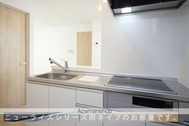 レスポワール Cの内装写真