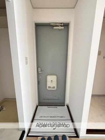 ハイツアベニールA・B棟の内装写真