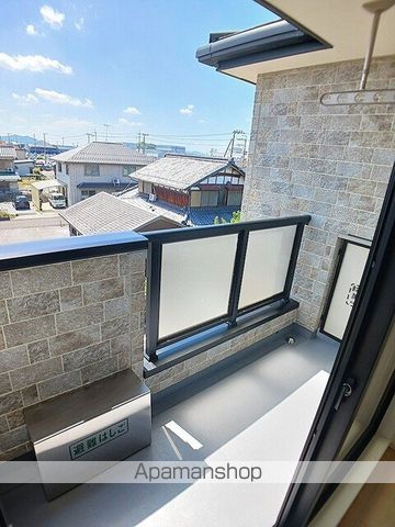 アビタシオン河瀬駅前の内装写真