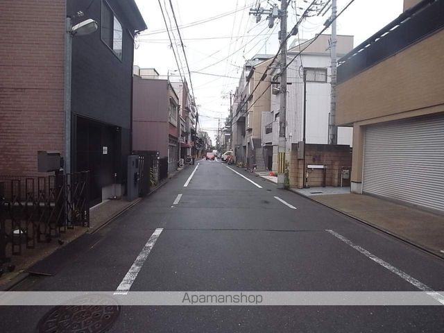 WITH京GRANDESの周辺写真