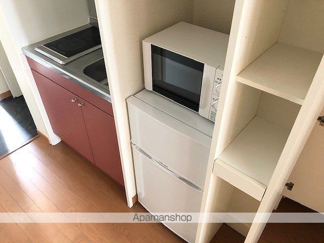 レオパレスミラフェリーチェの内装写真