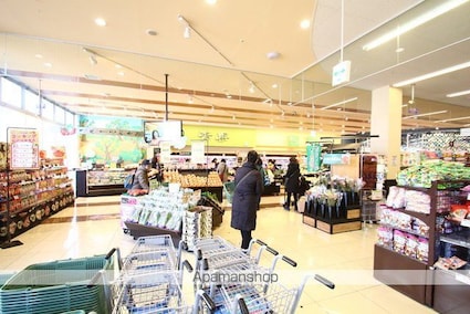 プリムローズ[1R/19.87m2]の周辺5