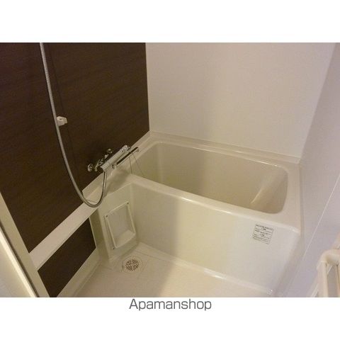 ラクレイス薬院の内装写真