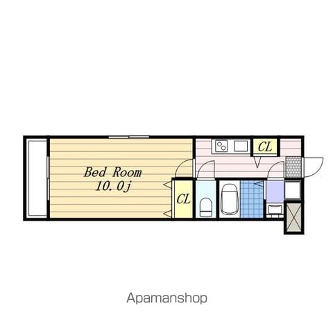 ＴＳＫコートのイメージ