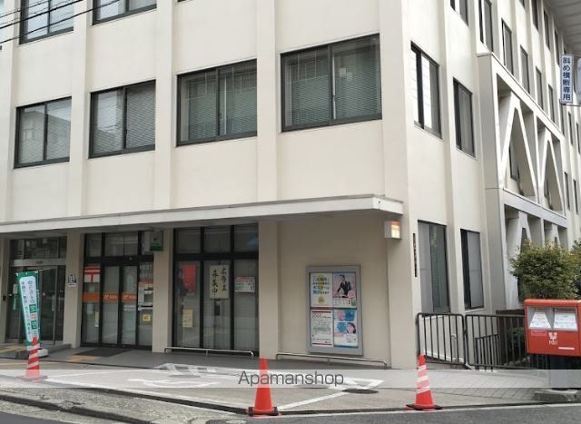 Maison TOKIの周辺写真