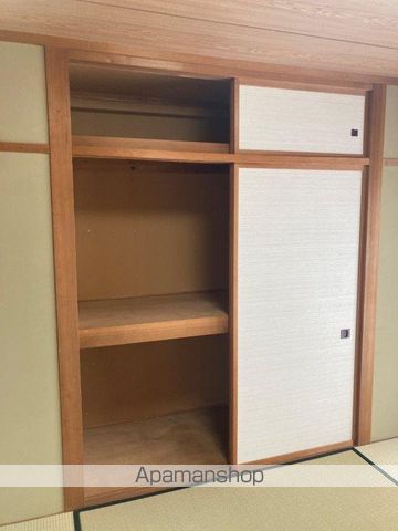 マンション藤の内装写真
