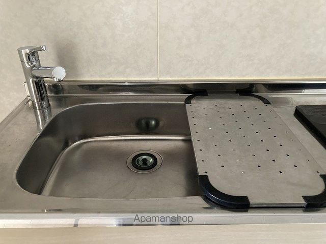 コンフォートベルA棟の内装写真