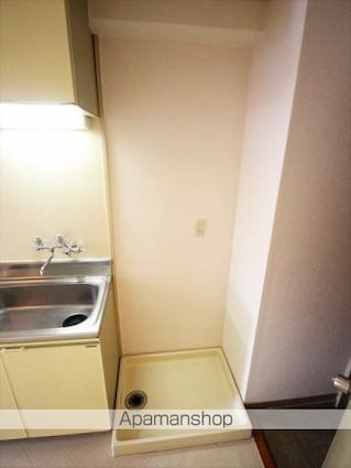 愛媛県松山市緑町１丁目[1K/19.8m2]のその他部屋・スペース