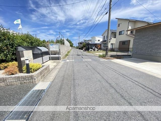 シーブリーズAの周辺写真
