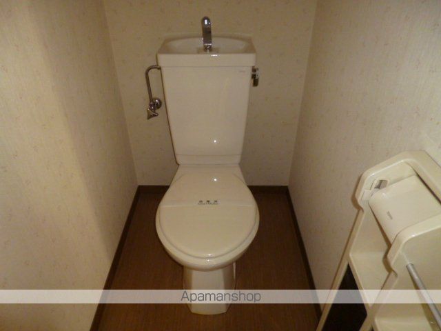 ハイツDAIEI A棟の内装写真