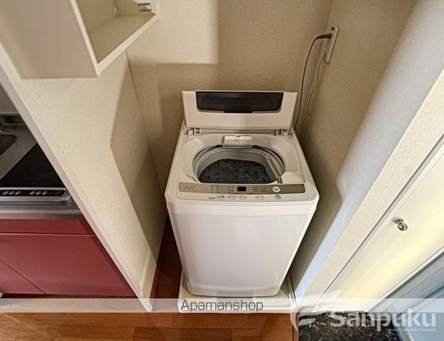 レオパレスエテルネの内装写真