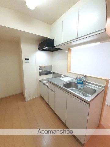 プラシードCOCOの内装写真