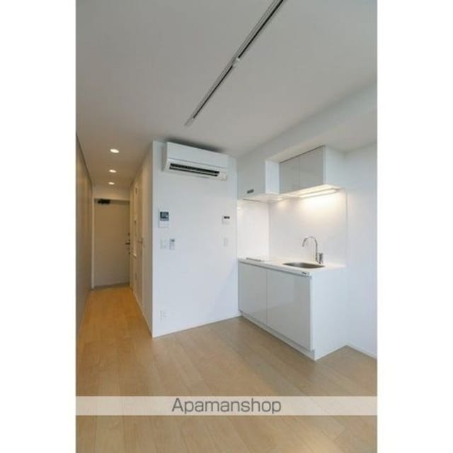 ＣＡＲＩＴＡＳ用賀[1R/16.79m2]のその他部屋・スペース