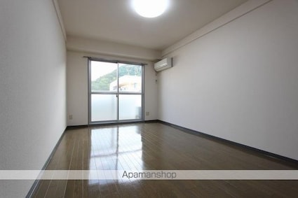 Ｃ・アルド[1K/27m2]のリビング・居間