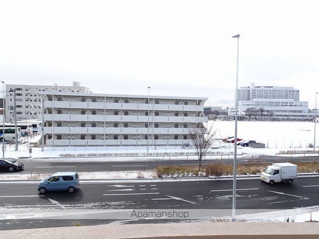 ナヴィール萩3号館のその他写真
