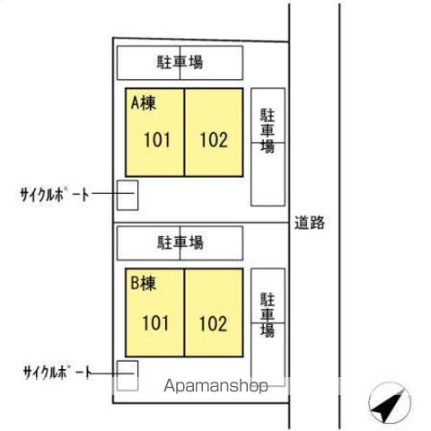 DーROOM室見 壱番館のその他写真