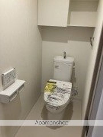 クレリア新深江の内装写真