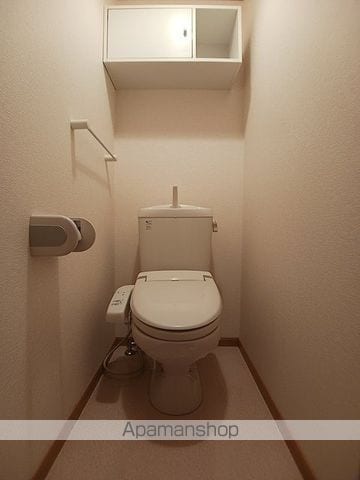 シャルル道後の内装写真
