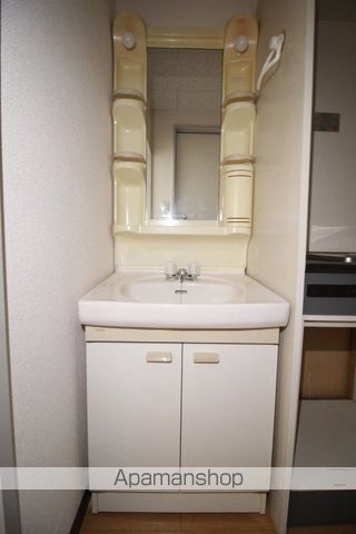 シャインブライト寿Iの内装写真