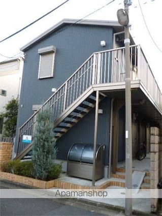 Ｂｅｌｌｅ　Ｌｅａｄ　Ｆｕｊｉｍｉｄａｉ[1R/21.73m2]の外観