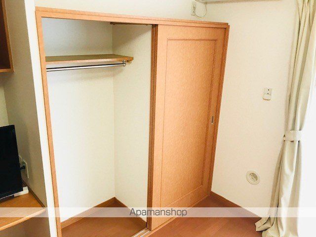 レオパレスプライムの内装写真