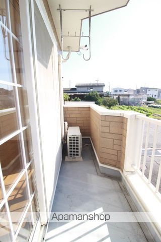 ベルデュール Cの内装写真