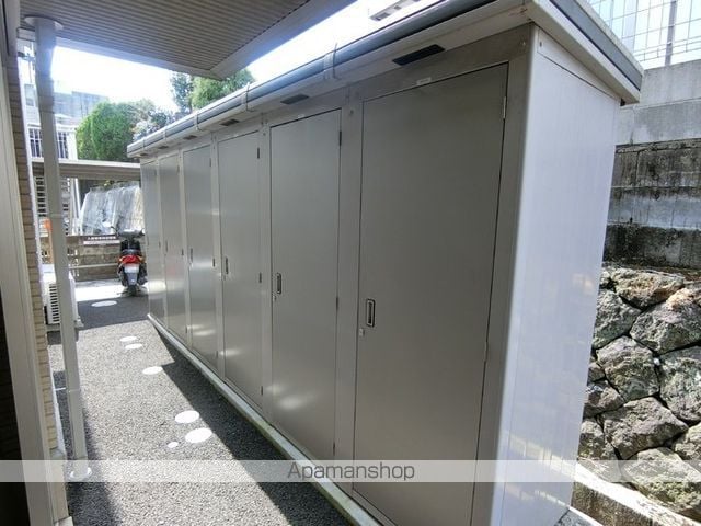 シェモア 国見の内装写真