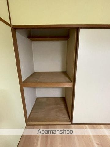 江郷第二ビルの内装写真