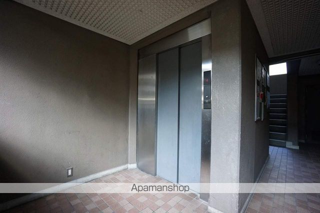 グランドハイツＫ．Ｉ[2LDK/60.8m2]の共用部1