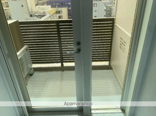 リヴシティ両国五番館の内装写真