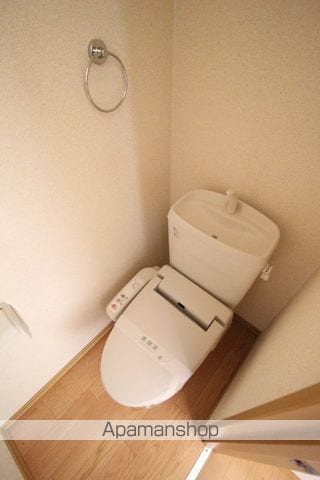アルペジオ富町の内装写真