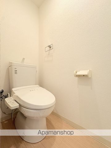 クローバー・グランデ昭和町の内装写真