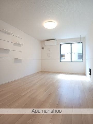 カーサ ルーナの内装写真