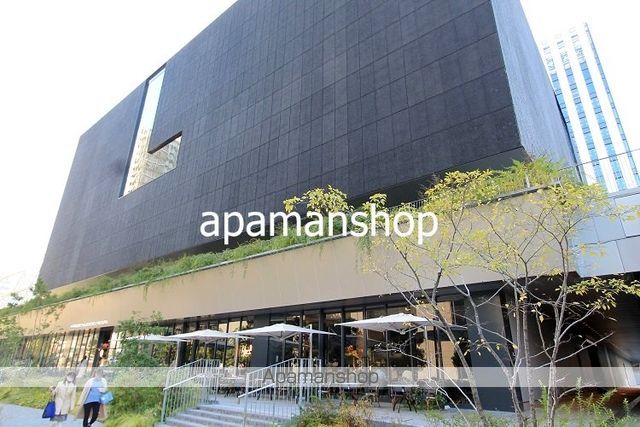 ARDEN京町堀イーストの周辺写真