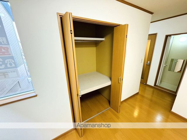 千登勢荘の内装写真