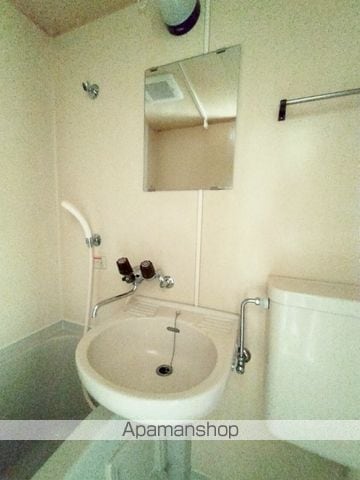 エスポワール百草園の内装写真