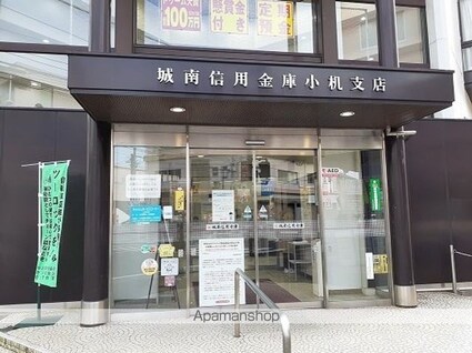 エルミタージュⅡ[1K/27.02m2]の周辺3