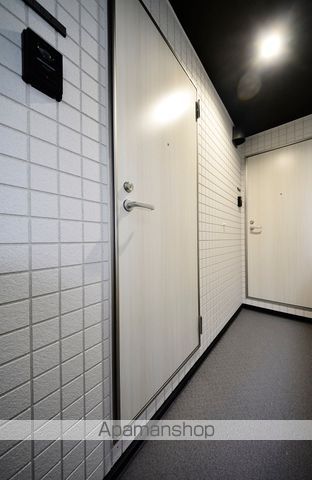 coSy8の内装写真
