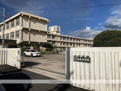コイデハイツ[1R/22m2]の周辺1