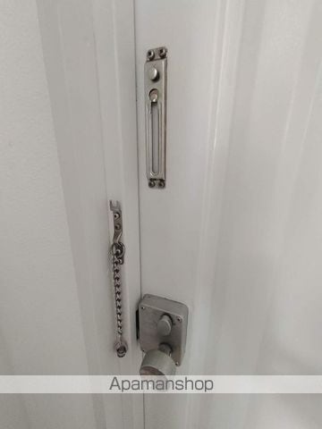 大宝大手前ロイヤルハイツの内装写真