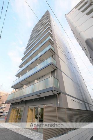 小田急伊勢原駅前マンションの外観写真