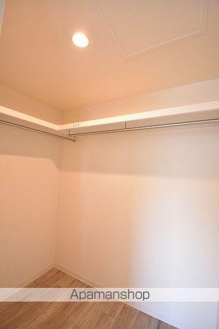 Roca Hassamuの内装写真