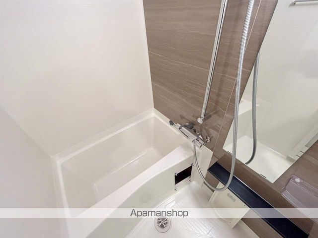 メルディアクレストナンバソルテラスの内装写真