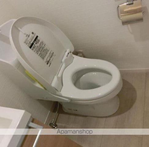 パルトネール戸越の内装写真