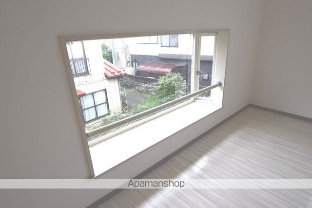 パンシオン 北仙台No.1の内装写真