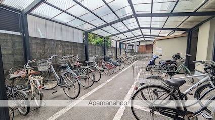 辻町グランドハイツ[3DK/54.81m2]の共用部1